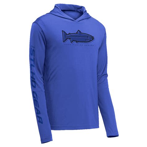Stlhd gear - STLHD Gear. 45,797 likes · 1,404 talking about this. STLHD ™ STLHD Gear is quality apparel for adventures on and off the water. Fishing is Freedom. #STLHD.